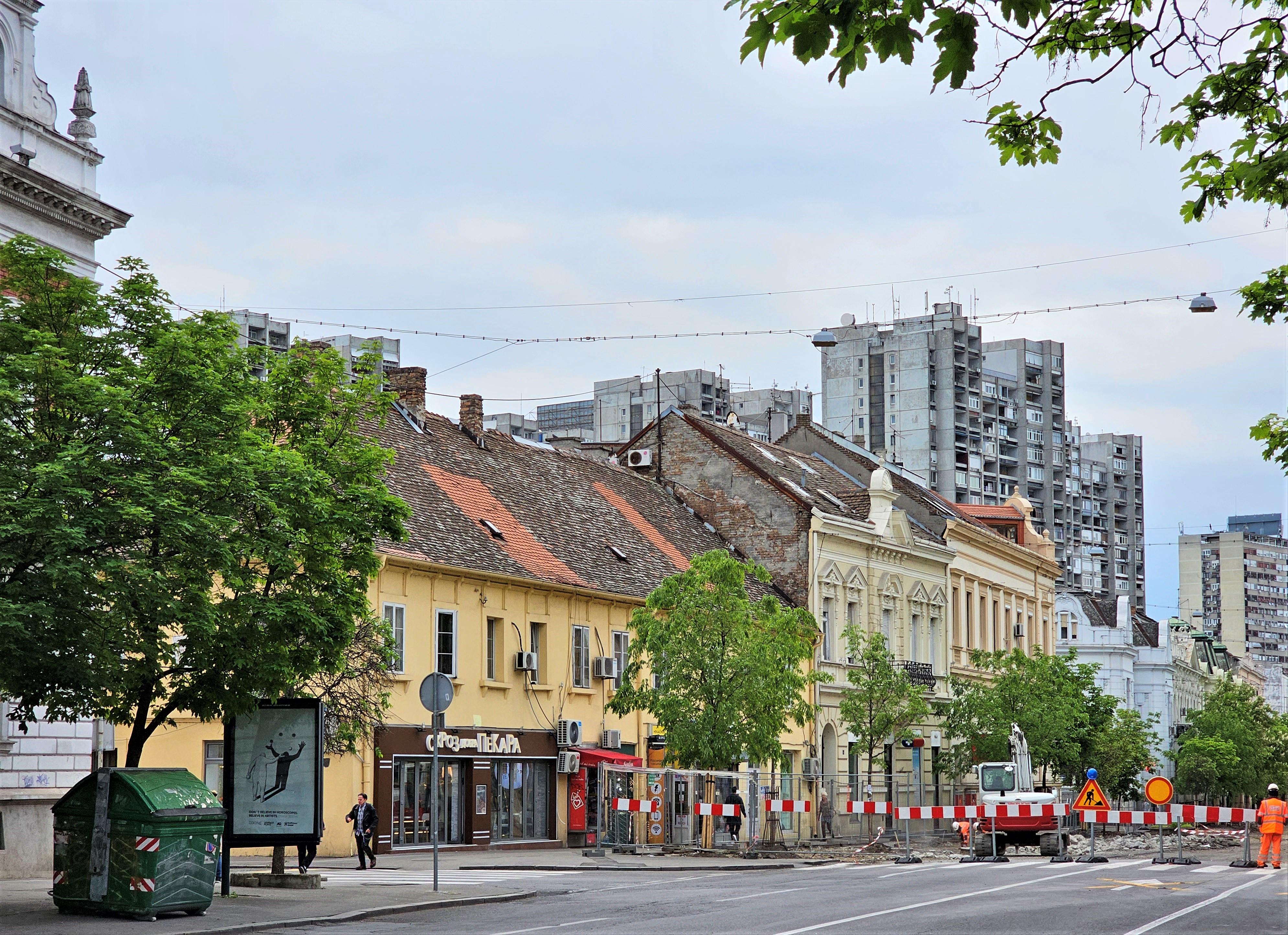 Belgrade